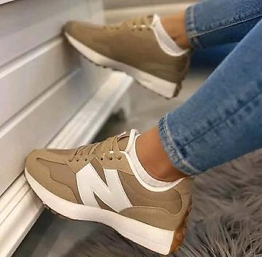 Patike: NB Clasic
Cena: 3700din ❤️‍🔥
Brojevi: 36-46
pb — 4