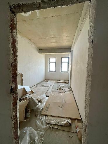 Yeni tikili: 3 otaqlı, Yeni tikili, 114 kv. m — 21