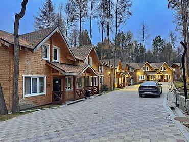 Продажа коттеджей и домов: 4 комнаты, 125 м², 3 соток, Каракол, Агентство недвижимости — 12