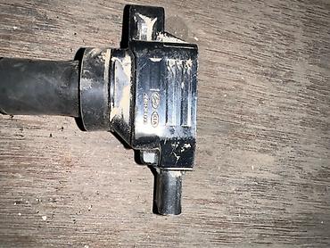 oem: Катушка зажигания Hyundai/KIA Оригинальная катушка зажигания для — 3
