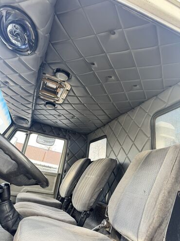 Грузовики: Грузовик, Камаз, Б/у — 6