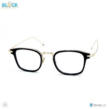 Солнцезащитные очки: Компьютерные очки - линейка «Shield»! В Beta Stores 2 - более 350 — 23