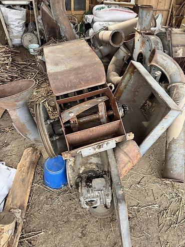 Кормодробилки: Сатылат Талас басы 200000 ушул номерге чалгыла Жем тарткыч адырес — 10