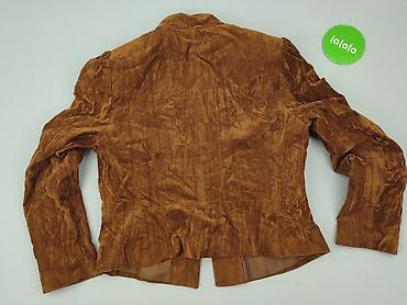 fine paris: Jacqueline Riu, Marynarka damska, rozmiar 2XL — 3
