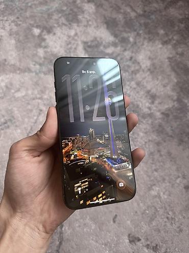 Apple iPhone: IPhone 15 Pro Max, 512 ГБ, Black Titanium at lalafo.kg — 2 Apple iPhone: IPhone 15 Pro Max, 512 ГБ, Black Titanium — 2