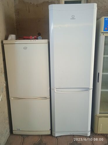 ищу холодильник: Двухкамерный цвет - Белый, Б/у