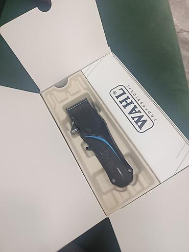 wahl: Wahl Vapor Cord/Cordless Clipper – professional saç kəsim maşını — 5