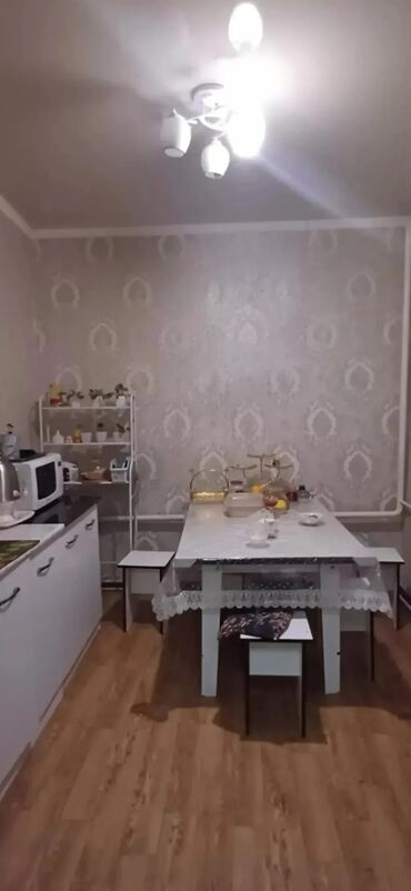 грозд дом: 68 м², 3 комнаты, Парковка, Забор, огорожен