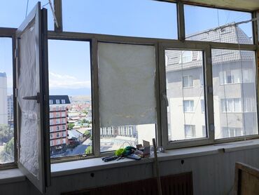 полы для дома: Продаются 2 окна и 1 дверь в отличном состоянии! В связи с ремонтом