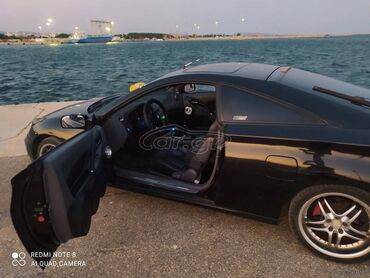 Toyota: Toyota Celica: 1.8 l. | 2002 έ. Κουπέ — 8