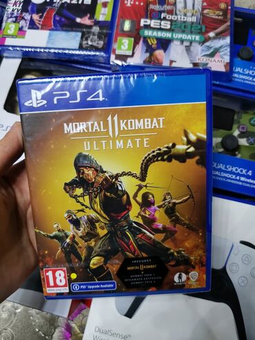 Oyun diskləri: PlayStation 4 oyun diskleri. ps4 oyun diskləri ps4 -da lalafo.az — 16 Oyun diskləri: PlayStation 4 oyun diskleri. ps4 oyun diskləri ps4 — 16