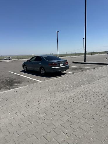 Продажа авто: Toyota Windom: 2004 г., 3 л, Автомат, Бензин, Седан — 3