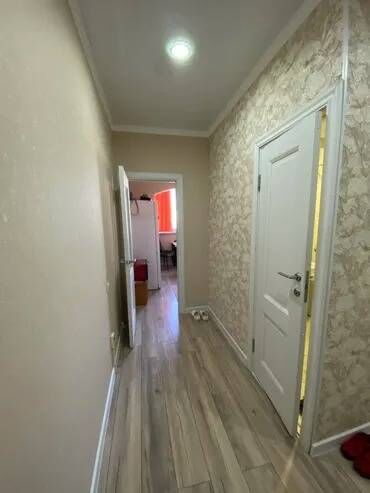 сниму дом кок жар: 1 комната, 44 м², 106 серия улучшенная, 1 этаж