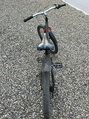 velosiped 28 type 1: Favorit Sprint NVX uşaq/yeniyetmə velosipedi Problemi Qabag tormuz — 2