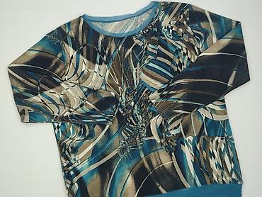 bluza biala: Bluza damska
, rozmiar 3XL — 1