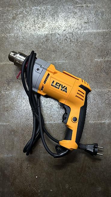 Шуруповерты: Шруповерт JIONGJIE новый Распродажа — 4