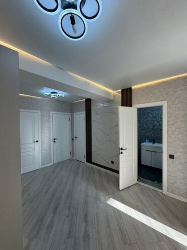 Продажа квартир: 3 комнаты, 82 м², Элитка, 3 этаж — 6