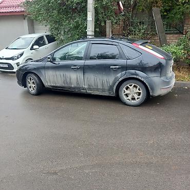 Ford: Ford Focus: 2009 г., Механика, Бензин, Седан — 6