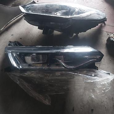 Бампер и комплектующие: Бампер Kia, Оригинал — 5