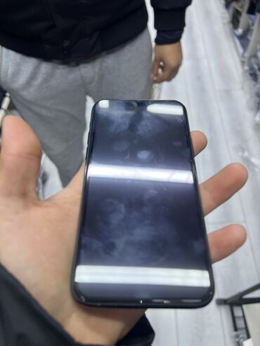 Apple iPhone: IPhone 11 Pro, 64 ГБ, Чехол, 74 % — 8