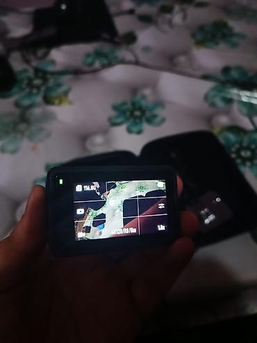 Видеокамеры: Экшн‑камера DJI Osmo Action 3 Характеристики и возможности: - Съёмка — 1