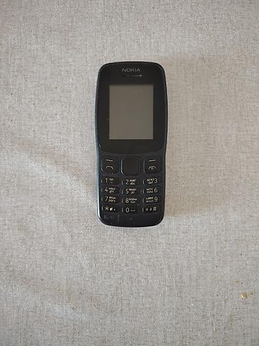 noki̇a: Nokia 106, rəng - Qara, İki sim kartlı — 3