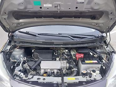Nissan: Nissan Note: 1.2 l | 2015 il Hetçbek — 19