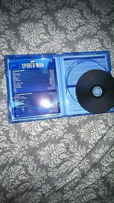 spiderman ps5: Məhsul: PlayStation 4 üçün Marvel’s Spider-Man (disk versiyası) — 1