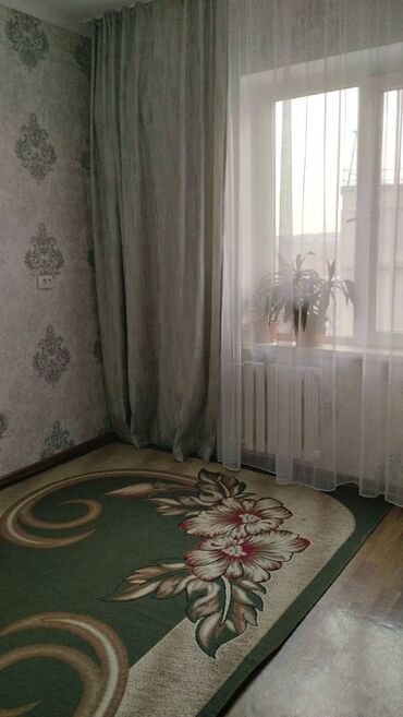 сниму дом в покровке: 2 комнаты, 52 м², 106 серия, 6 этаж