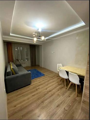 Продажа квартир: 2 комнаты, 60 м², Кок-Жар ж/м Элитка, 8 этаж, Свежий ремонт — 6
