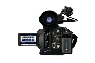 Videokameralar: Dəyərindən çox ucuz. Panasonic professional video kamera panasonic -da lalafo.az — 8 Videokameralar: Dəyərindən çox ucuz. Panasonic professional video kamera panasonic — 8