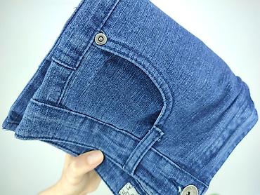 jeans eagle american: Jeansy damskie, rozmiar M — 6