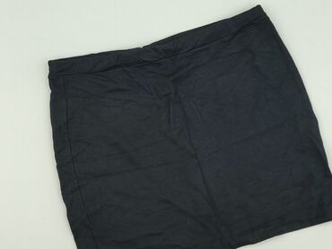 czarne spódnice elegancka: Spódnica damska