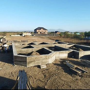 Бетонные работы: Фундамент Гарантия Больше 6 лет опыта — 7