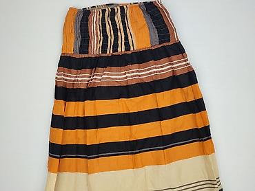 maxi spódnice boho: Yessica, Spódnica damska, rozmiar 2XS — 1