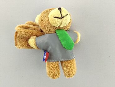 koszulki pull and bear: Mascot Teddy bear, condition - Good