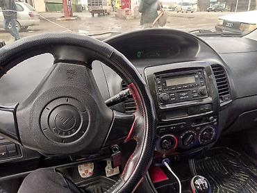 Great Wall: Great Wall Hover 2: 2012 г., 1.5 л, Механика, Бензин, Хэтчбэк — 7