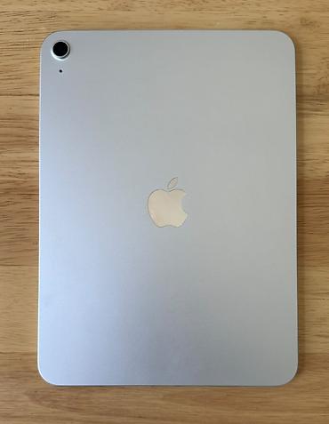 İşlənmiş Apple iPad 11 (2025), 11", 128 GB