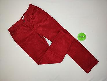 second hand stuff: Yessica, Spodnie materiałowe damskie, rozmiar 2XL — 2