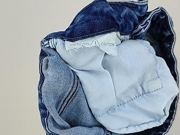spodenki pitbulla: PULL&BEAR, Szorty damskie, rozmiar XS — 5