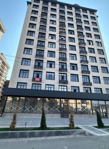 Продажа квартир: 3 комнаты, 150 м², Элитка, 10 этаж, ПСО (под самоотделку)
