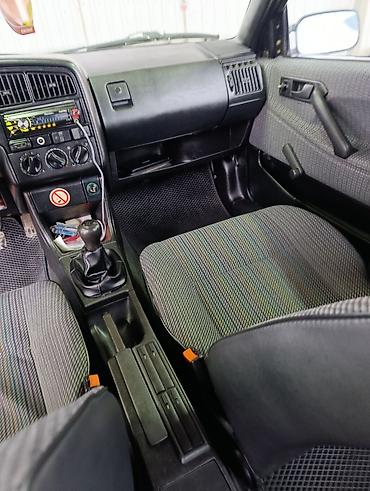 Volkswagen: Volkswagen Passat Variant: 1992 г., Универсал — 15