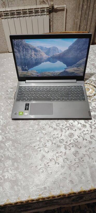 Lenovo: İşlənmiş Lenovo IdeaPad, 15.6 ", Intel Core i3, 1 TB, Pulsuz çatdırılma -da lalafo.az — 10 Lenovo: İşlənmiş Lenovo IdeaPad, 15.6 ", Intel Core i3, 1 TB, Pulsuz çatdırılma — 10