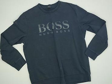 htt jeans: Hugo Boss, Bluza dla mężczyzn, rozmiar 2XL — 1