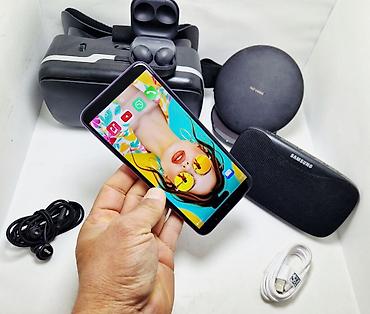 Apple iPhone: IPhone 14 Pro Max, Б/у, 1 ТБ, Deep Purple, Наушники, Зарядное устройство, Защитное стекло, 100 % — 12