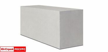 пена блок калп: Газоблок, Автоклавсыз, 600x200x300, D600