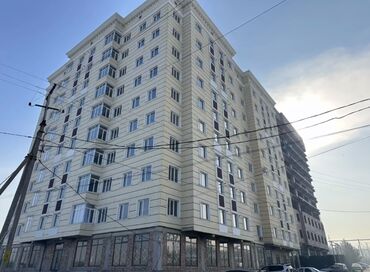 квартира купит бишкек: Сдан, Элитка, 2 комнаты, 58 м²