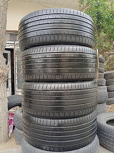 sinilər: Məhsul:275 40 R22 4ədəd Avtomobil şinləri (yay/performans tipli) - — 1