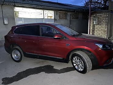 BAW: BAW : 2020 г., Автомат, Бензин, Кроссовер — 12