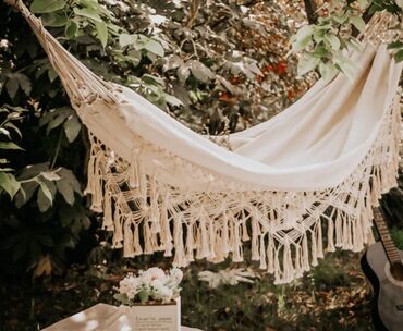 Ležaljke i ljuljaške: LJULJAŠKE NOVO NOVO NOVO NOVO CENA : 4900DIN Dimenzije:200x150cm — 9